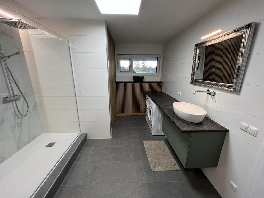 Pr Apartment Ленцинг Экстерьер фото