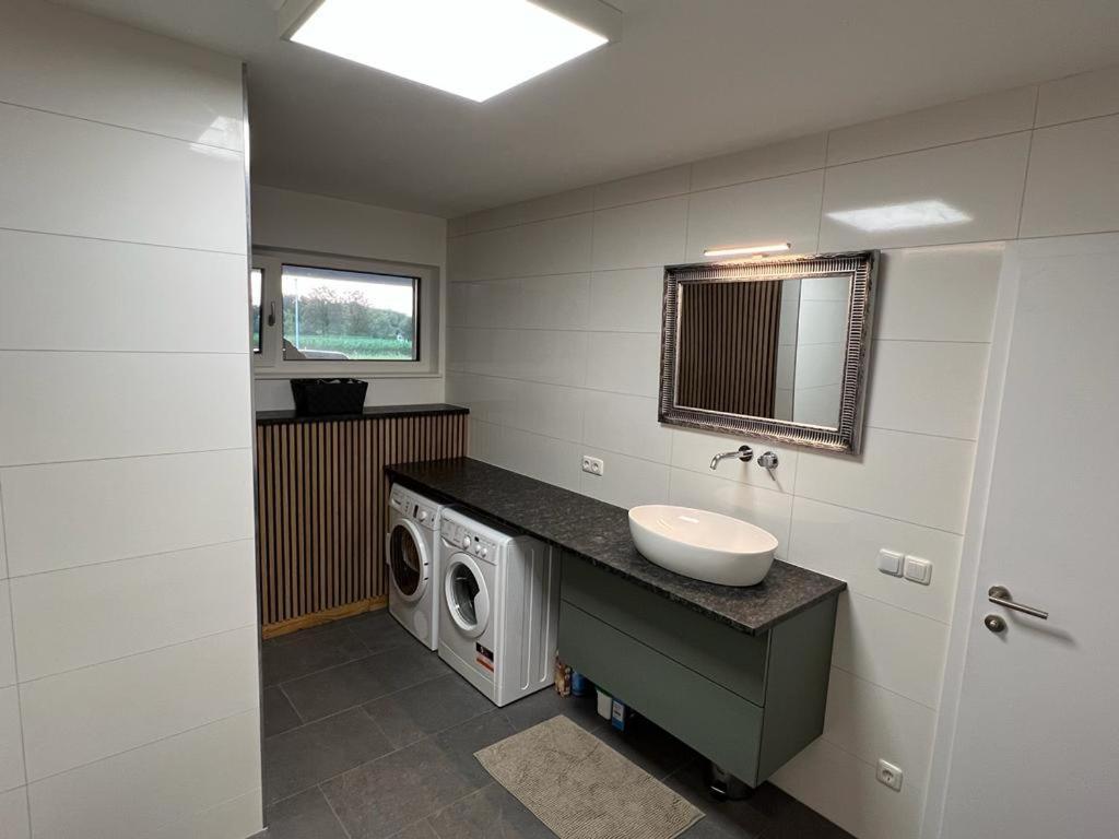 Pr Apartment Ленцинг Экстерьер фото