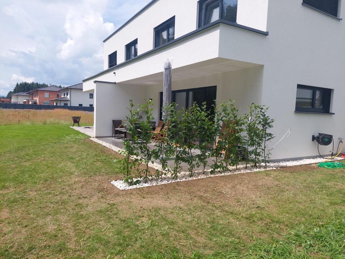 Pr Apartment Ленцинг Экстерьер фото