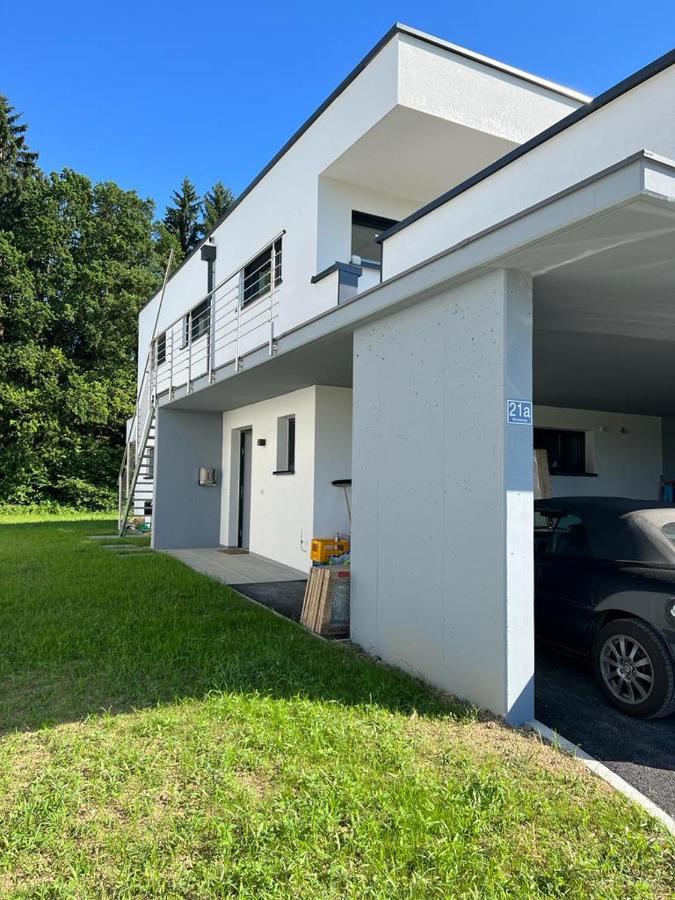 Pr Apartment Ленцинг Экстерьер фото