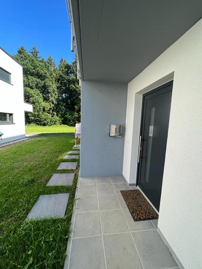 Pr Apartment Ленцинг Экстерьер фото