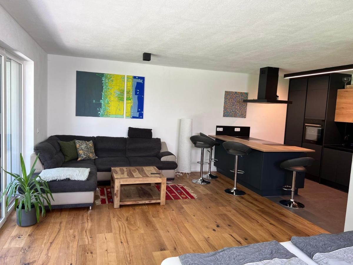 Pr Apartment Ленцинг Экстерьер фото