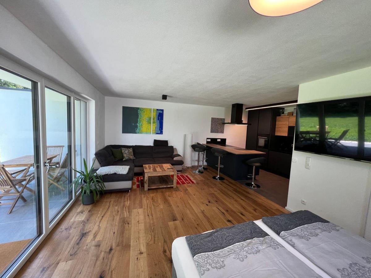 Pr Apartment Ленцинг Экстерьер фото