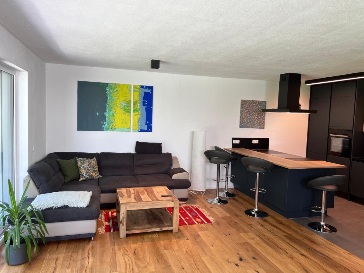 Pr Apartment Ленцинг Экстерьер фото