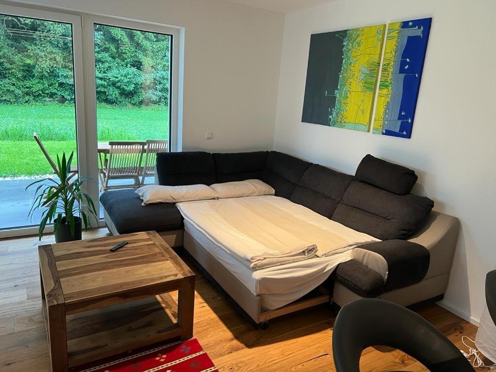 Pr Apartment Ленцинг Экстерьер фото